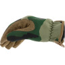 Перчатки MECHANIX FASTFIT WOODLAND CAMO XXL FFTAB-77-012