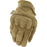 Перчатки MECHANIX M-PACT 3 COYOTE, размер XL MP3-72-011